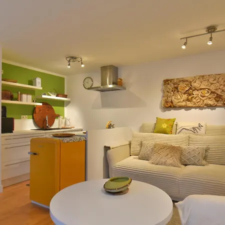 アパート Baerbel *