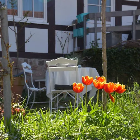 Baerbel アパート